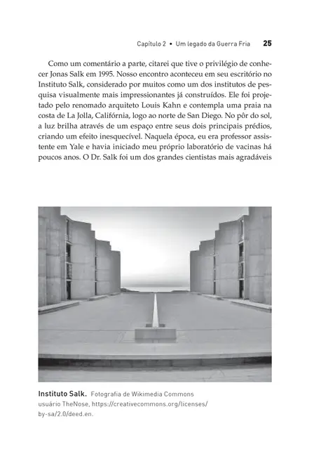 Prevenindo a Próxima Pandemia