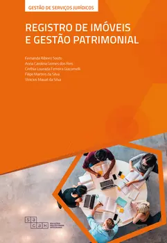 Registros de Imóveis e Gestão Patrimonial