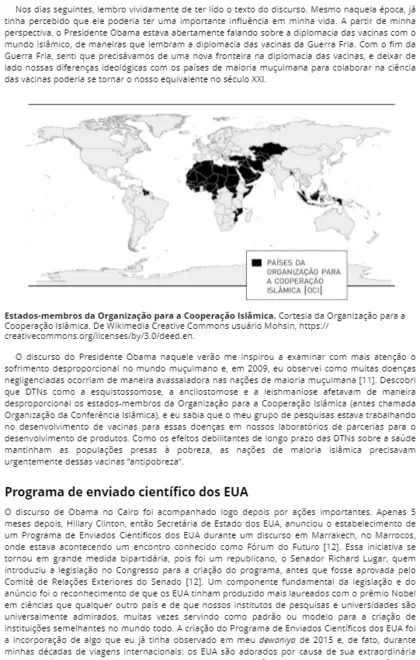 Prevenindo a Próxima Pandemia