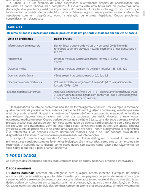 Epidemiologia Clínica