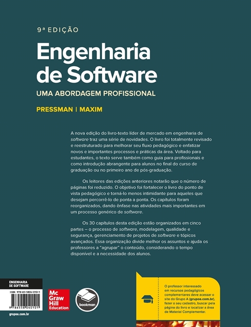 Engenharia de software