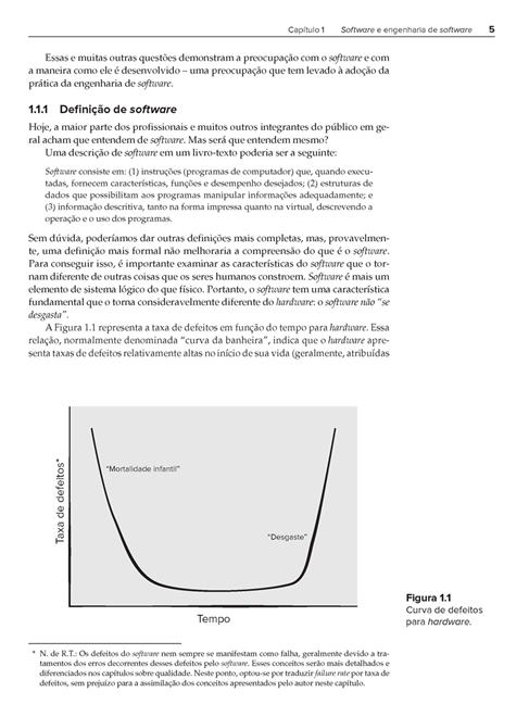 Engenharia de software