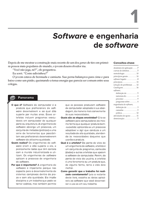 Engenharia de software