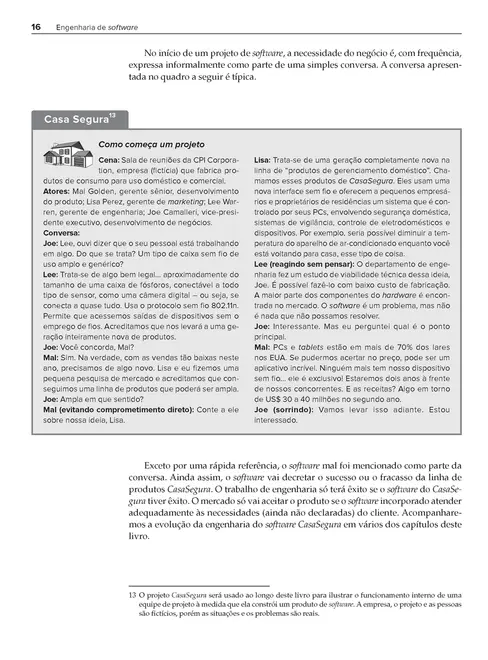 Engenharia de software