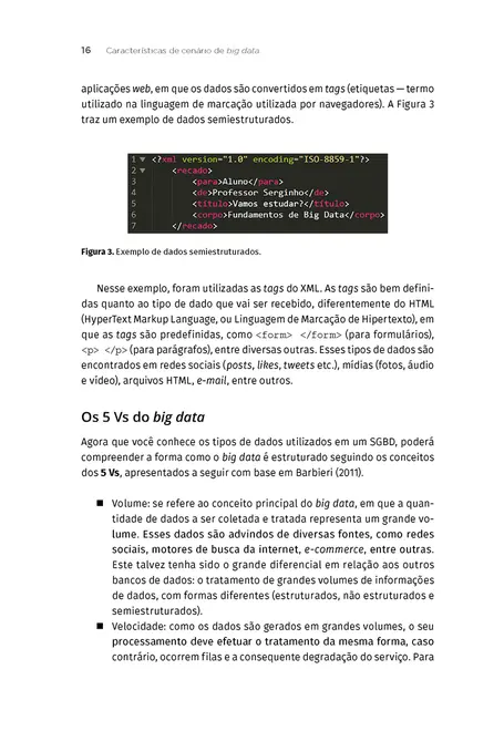 Fundamentos de Big Data