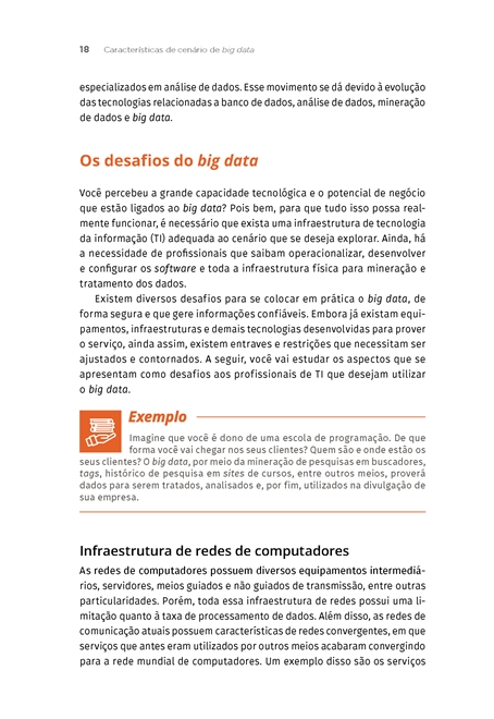 Fundamentos de Big Data