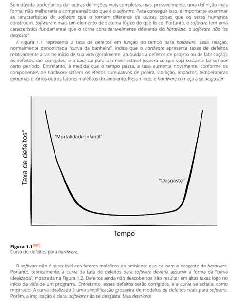 Engenharia de software