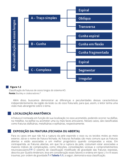 Fisioterapia traumato-ortopédica