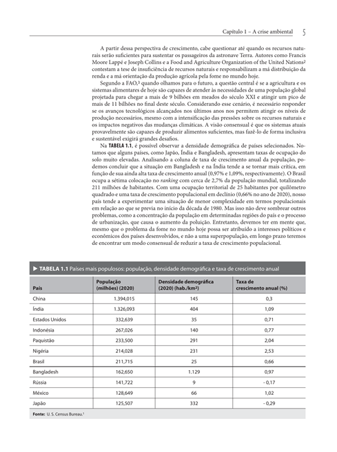 Introdução à engenharia ambiental (coedição Bookman e Pearson)