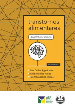 Transtornos Alimentares