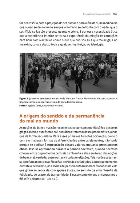 Filosofia da Religião