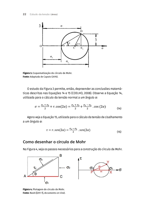 Mecânica das Rochas