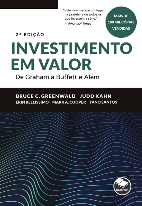 Investimento em valor