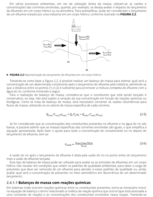 Introdução à engenharia ambiental (coedição Bookman e Pearson)