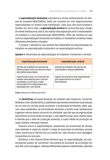 Prática em Gestão: