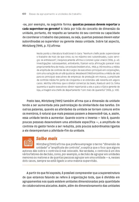 Prática em Gestão: