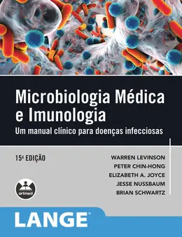 Microbiologia Médica e Imunologia