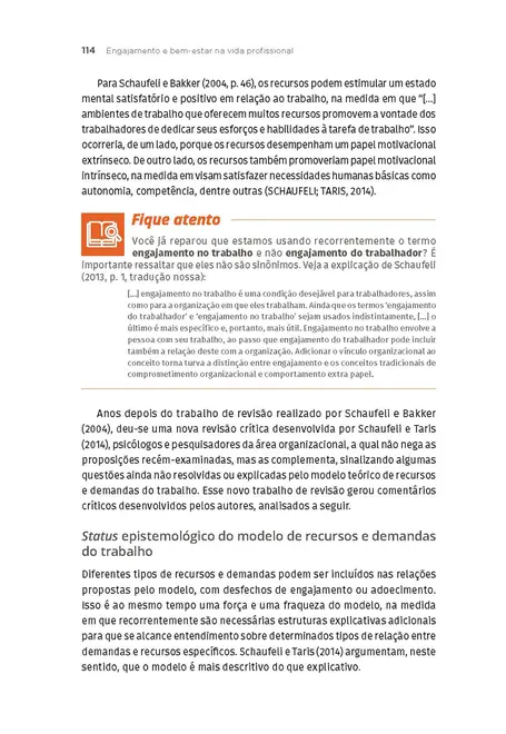 Felicidade e Bem-Estar na Vida Profissional