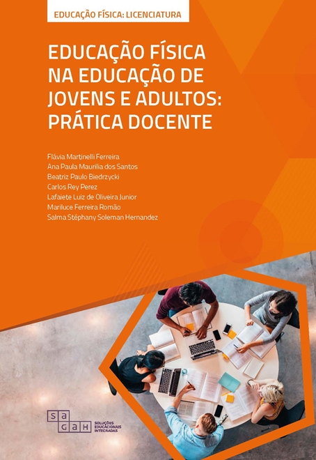 Educação Física na Educação de Jovens e Adultos: