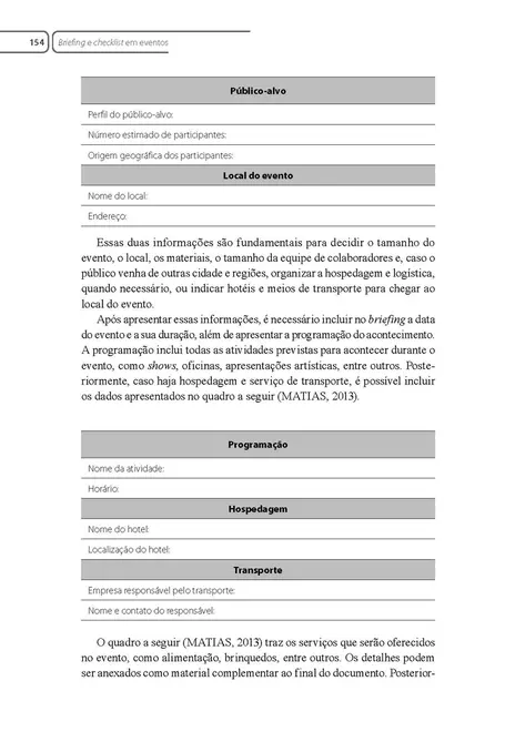 Eventos em Comunicação