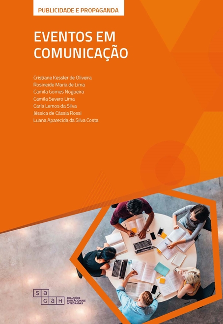 Eventos em Comunicação