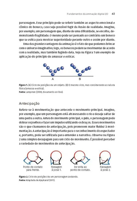 Animação Digital 2D
