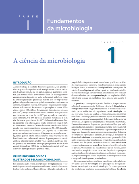 Microbiologia Médica de Jawetz, Melnick & Adelberg