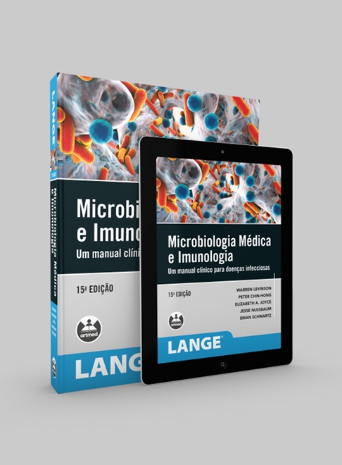 Microbiologia Médica e Imunologia