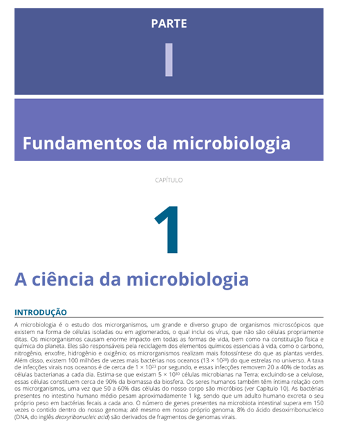 Microbiologia Médica de Jawetz, Melnick & Adelberg