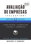 Avaliação de empresas