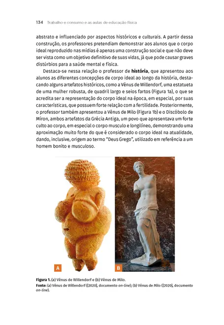 Temas Transversais na Educação Física Escolar