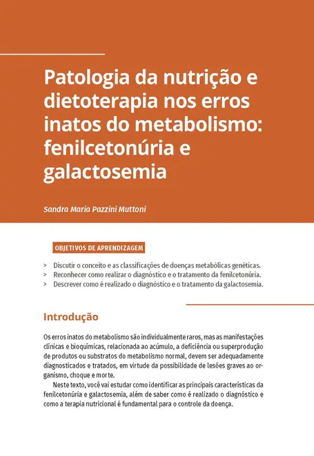 Terapia Nutricional Infantil