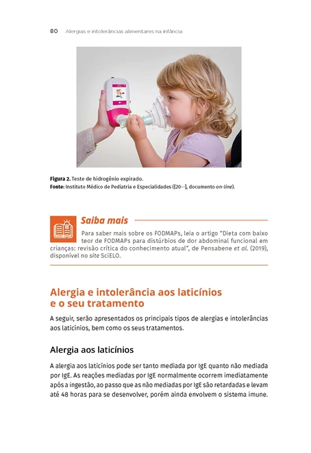 Terapia Nutricional Infantil