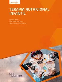 Terapia Nutricional Infantil