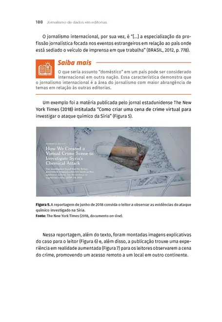 Leitura e Interpretação de Dados no Jornalismo