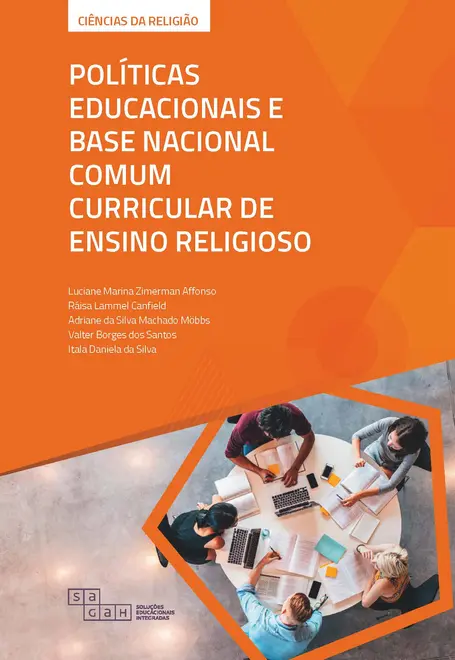 Políticas Educacionais e Base Nacional Comum Curricular de Ensino Religioso