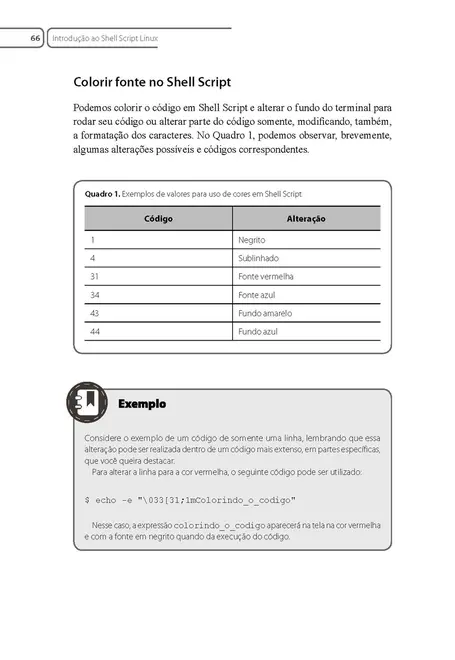 Programação em Ambientes de Redes de Computadores