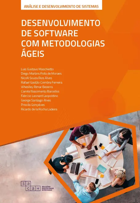 Desenvolvimento de Software com Metodologias Ágeis