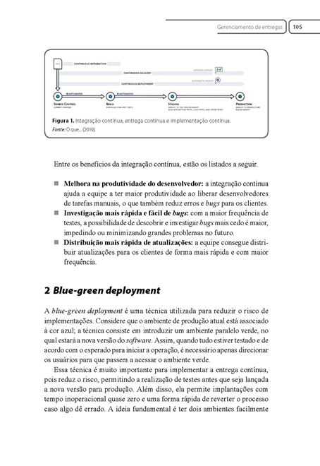 Desenvolvimento de Software com Metodologias Ágeis