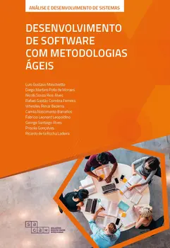 Desenvolvimento de Software com Metodologias Ágeis