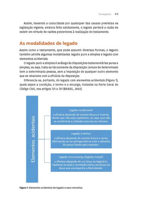 Direito Civil: Direito das Sucessões