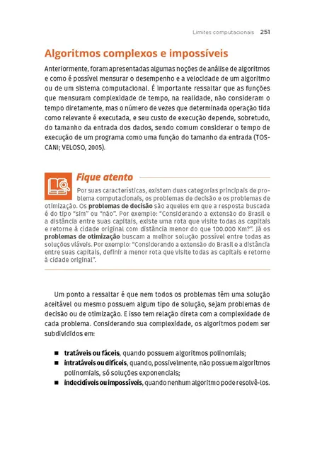 Pensamento Computacional