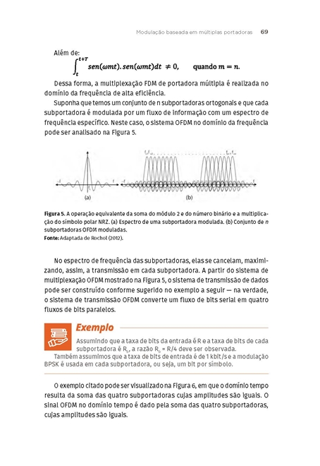 Princípios de Comunicação de Dados