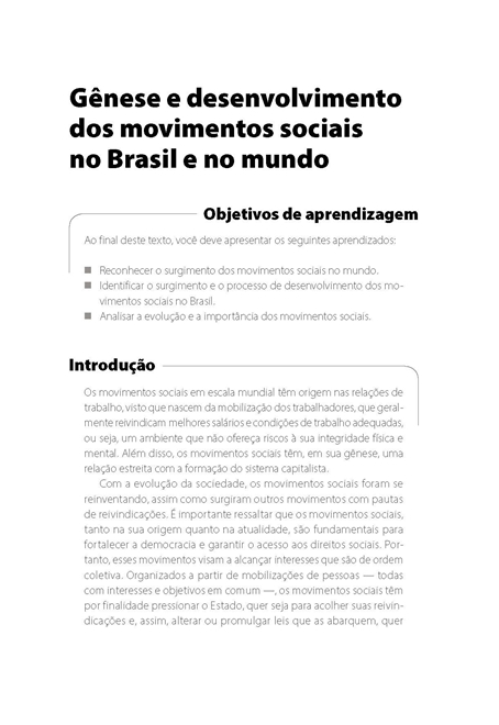 Seminários de Políticas Urbanas, Rurais e de Habitação e Movimentos Sociais