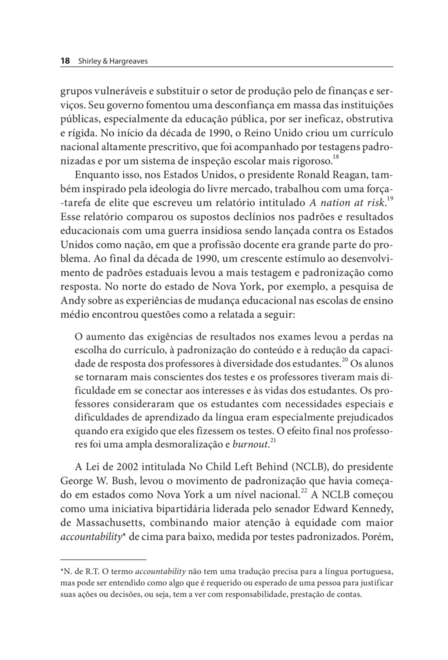 Cinco Caminhos para o Engajamento