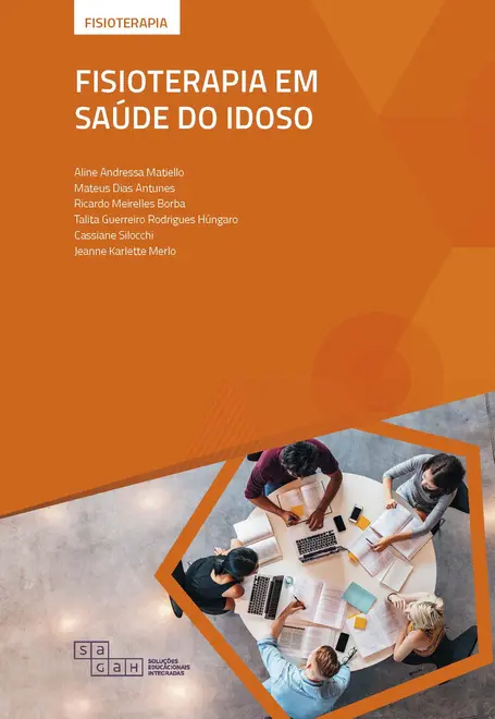 Fisioterapia em Saúde do Idoso