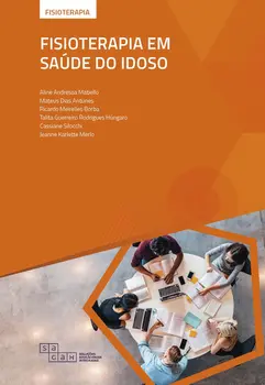 Fisioterapia em Saúde do Idoso