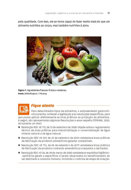 Gestão de Recursos, Custos e Formação do Preço de Venda