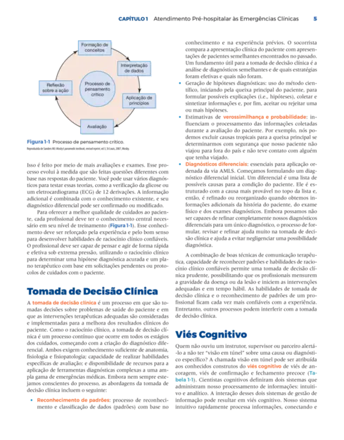 AMLS - Atendimento Pré-hospitalar às Emergências Clínicas