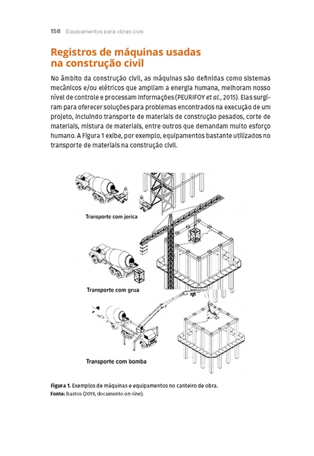 Gestão de Obras e Patologia das Estruturas